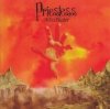 Priestess - Hello Master (CD)